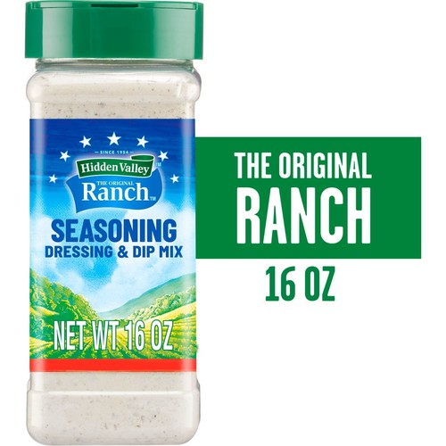 Hidden valley original ranch - original,