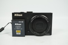 Nikon Coolpix P310 16,1