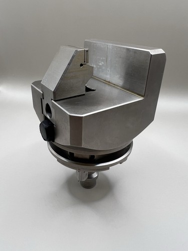 Morsa speciale erowa edm - morsa,