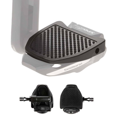 Pedal plate adattatore - |,