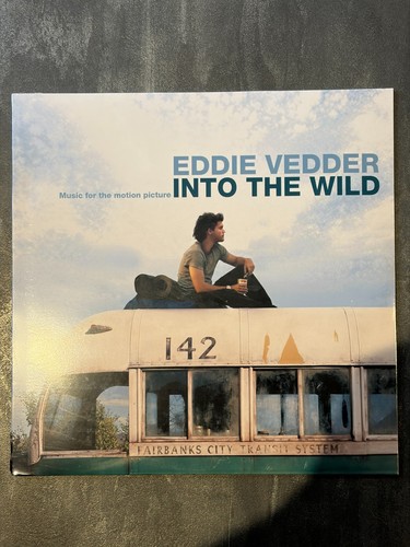 Into the wild - the, o.s.t