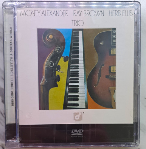 Res music monty - monty, alexander