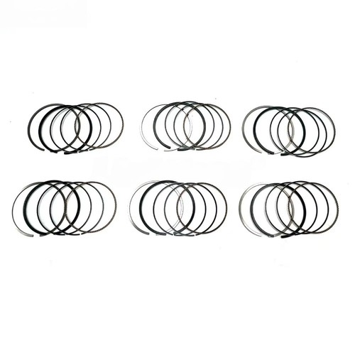 Kit anelli pistone - per, citroen