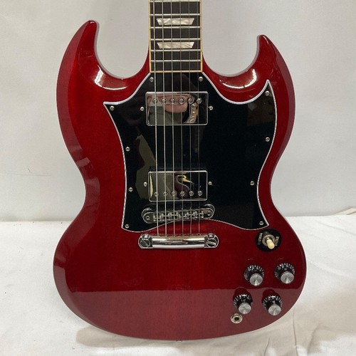 Corpo mogano usato standard - in,