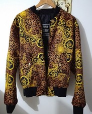 Giubbotto Versace Jeans