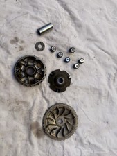 Variatore Malossi Motore Piaggio Gilera Runner 180