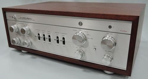 Luxman 38uc valve - cl-38uc,