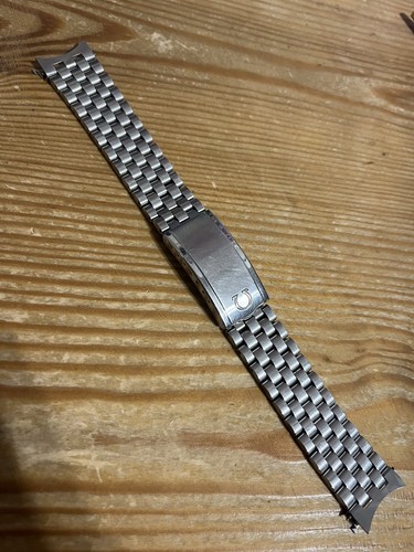 Bracciale vintage omega - vintage, in