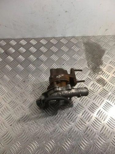Turbocompressore opel corsa - corsa, c