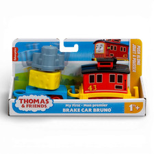 Trenino thomas mio - il,