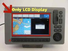 LCD nuovo per Raymarine C90W