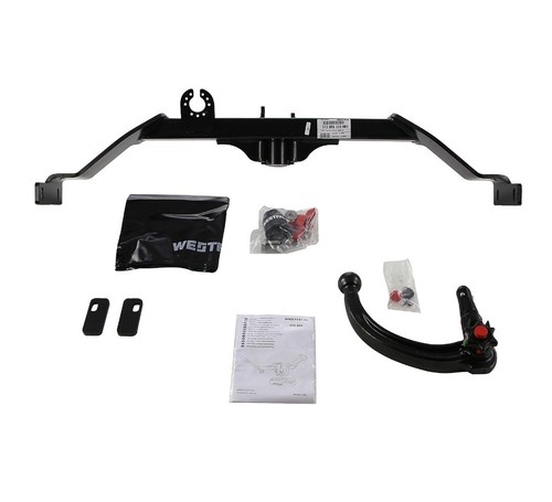 Westfalia gancio traino - westfalia,