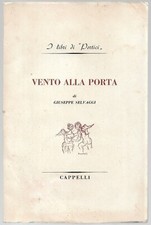 Selvaggi G. VENTO ALLA PORTA