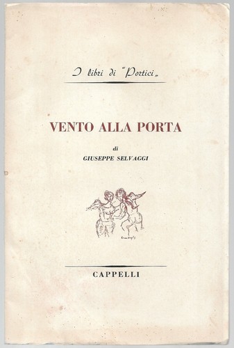 Selvaggi vento alla porta - g.,