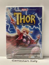 THOR TALES OF ASGARD -  DVD