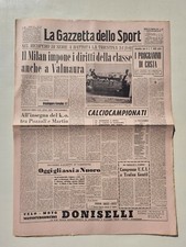 GAZZETTA DELLO SPORT 28