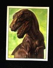 Animali Preistorici (1974)