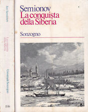 La conquista della Siberia. . Juri Semionov. 1974. I.