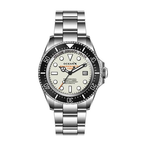 Oceanx sharkmaster 1000 - sharkmaster,