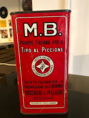 Baschieri pellagri bologna - mb,