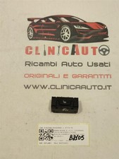 INTERRUTTORE RISCALDAMENTO SEDILI BMW Serie 5 Touring (F11) 9163293 53422000 N4