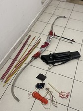 Arco mod. SAMICK progress Due