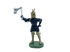 Steckfiguren,Spielzeug Kinder Surprise Sorpresa 1985 RITTER MIT SCHILD# CV14