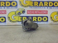 9130838 Motorino Avviamento