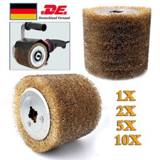  Spazzola a filo 0,3 mm rullo