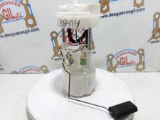 Fuel pump fiat punto - fuel,