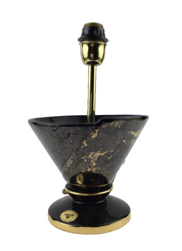 Lampada ceramica - lampada, in