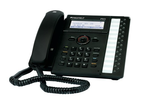 Telefono promelit ipecs - promelit,