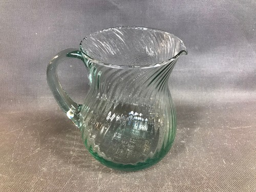Antico brocca vaso acqua - antico, da