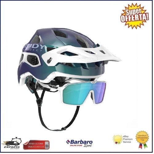 Rudy project casco - rudy,