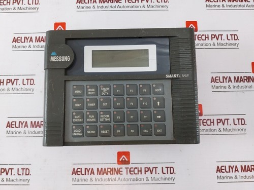 Mitsubishi messung sl2004lm - mitsubishi,