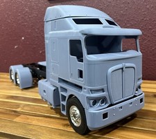 ricambi carrozzeria camion rc tamiya 1/14 Kenworth 1:14 T800 W900 T-680 Lesu Lowboy Wedico