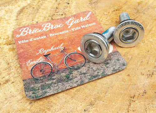 Nos neuf campagnolo - nos, c-record