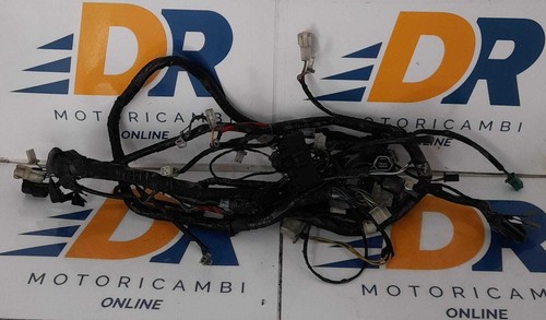 Impianto cablaggio elettrico - impianto,