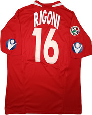 Maglia calcio vintage - maglia, match