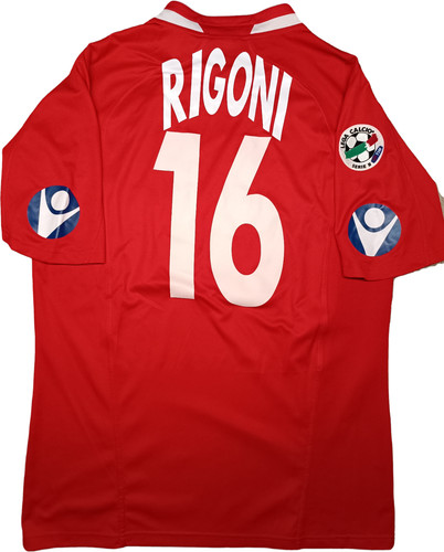 Maglia calcio vintage - calcio, match