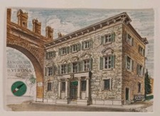 cartolina 63 adunata nazionale
