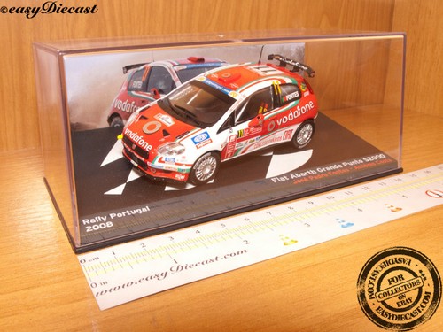 Fiat abarth grande punto s2000 - fiat,