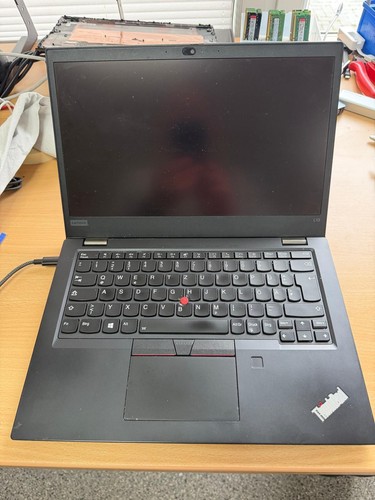 Lenovo thinkpad l13 - thinkpad,