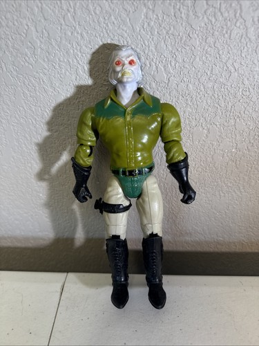 Modellino mattel bravestar - modellino,