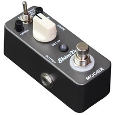 Mooer Shimverb Pedale
