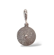 Ciondolo Pendente in Filigrana