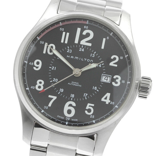 Orologio uomo automatico - uomo,
