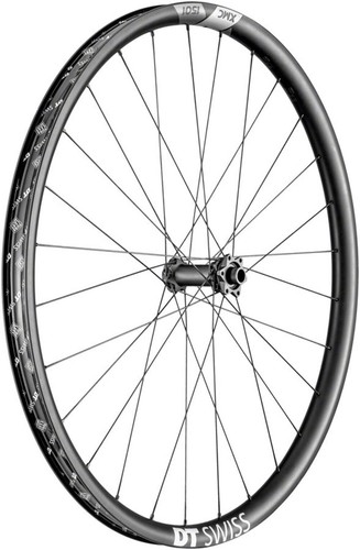 Ruota anteriore swiss - ruota, dt