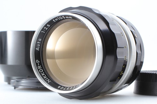 Ecc con cappuccio nikon - [ecc+5,