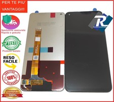 DISPLAY LCD OPPO A54 A74 A93